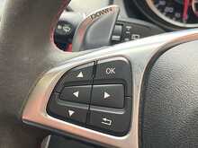 Mercedes-Benz GLA GLA45 AMG - U15440