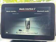 Mercedes-Benz GLA GLA45 AMG - U15440