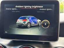 Mercedes-Benz GLA GLA45 AMG - U15440