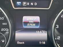 Mercedes-Benz GLA GLA45 AMG - U15440