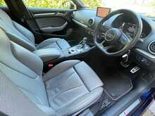 Audi S3 TFSI Black Edition - U15441