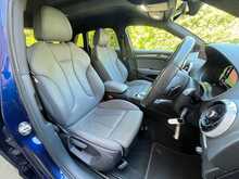 Audi S3 TFSI Black Edition - U15441