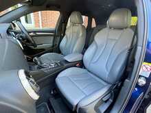 Audi S3 TFSI Black Edition - U15441