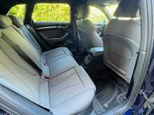 Audi S3 TFSI Black Edition - U15441