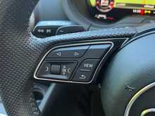 Audi S3 TFSI Black Edition - U15441