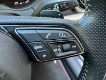Audi S3 TFSI Black Edition - U15441