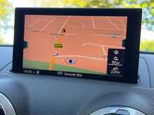Audi S3 TFSI Black Edition - U15441
