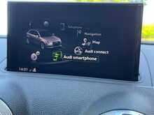 Audi S3 TFSI Black Edition - U15441