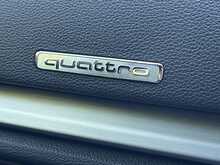 Audi S3 TFSI Black Edition - U15441