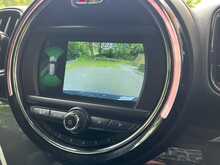 MINI Countryman Cooper S Classic - U15447