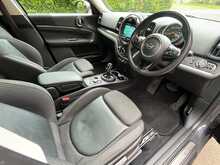 MINI Countryman Cooper S Classic - U15447