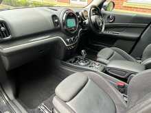 MINI Countryman Cooper S Classic - U15447