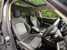 MINI Countryman Cooper S Classic - U15447