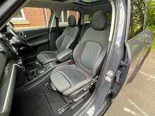 MINI Countryman Cooper S Classic - U15447