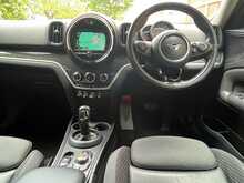 MINI Countryman Cooper S Classic - U15447