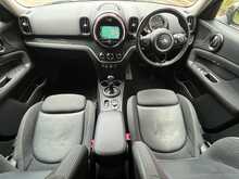 MINI Countryman Cooper S Classic - U15447