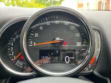 MINI Countryman Cooper S Classic - U15447