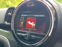MINI Countryman Cooper S Classic - U15447