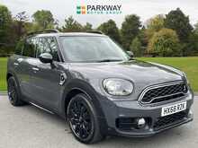 MINI Countryman Cooper S Classic - U15447
