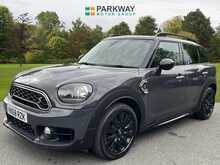 MINI Countryman Cooper S Classic - U15447