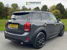 MINI Countryman Cooper S Classic - U15447