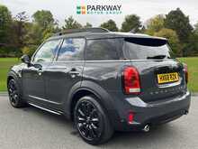 MINI Countryman Cooper S Classic - U15447