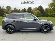 MINI Countryman Cooper S Classic - U15447