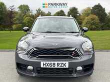 MINI Countryman Cooper S Classic - U15447