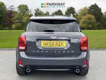 MINI Countryman Cooper S Classic - U15447