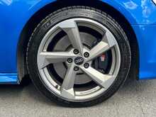 Audi S3 TFSI Black Edition - U15448