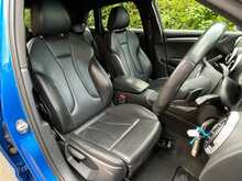 Audi S3 TFSI Black Edition - U15448