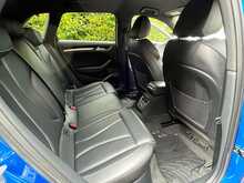 Audi S3 TFSI Black Edition - U15448