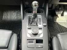 Audi S3 TFSI Black Edition - U15448