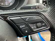 Audi S3 TFSI Black Edition - U15448