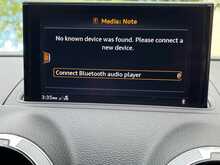 Audi S3 TFSI Black Edition - U15448