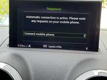 Audi S3 TFSI Black Edition - U15448