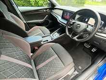 Skoda Octavia TDI vRS - U15449