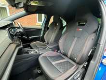 Skoda Octavia TDI vRS - U15449