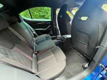Skoda Octavia TDI vRS - U15449
