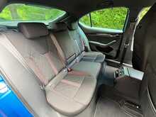 Skoda Octavia TDI vRS - U15449