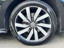 Volkswagen Touran R Line Tdi Bluemotion Technology Dsg - U15455