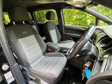 Volkswagen Touran R Line Tdi Bluemotion Technology Dsg - U15455