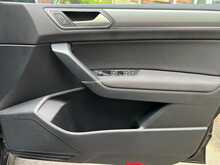 Volkswagen Touran R Line Tdi Bluemotion Technology Dsg - U15455
