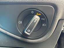 Volkswagen Touran R Line Tdi Bluemotion Technology Dsg - U15455