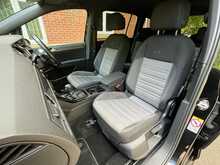 Volkswagen Touran R Line Tdi Bluemotion Technology Dsg - U15455
