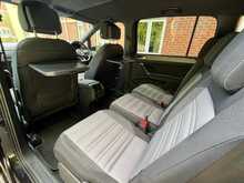 Volkswagen Touran R Line Tdi Bluemotion Technology Dsg - U15455