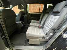 Volkswagen Touran R Line Tdi Bluemotion Technology Dsg - U15455