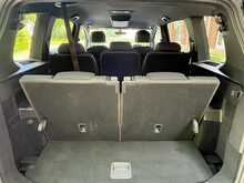Volkswagen Touran R Line Tdi Bluemotion Technology Dsg - U15455