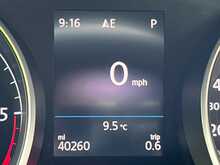 Volkswagen Touran R Line Tdi Bluemotion Technology Dsg - U15455