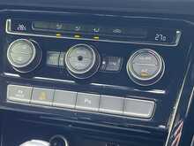 Volkswagen Touran R Line Tdi Bluemotion Technology Dsg - U15455